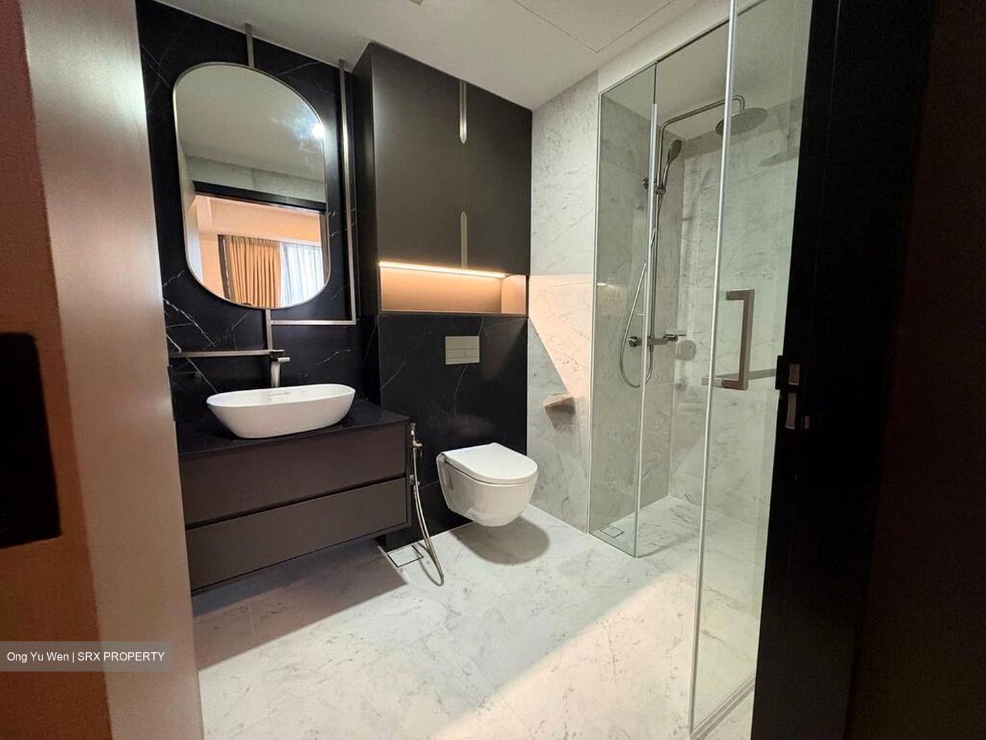 One Bernam (D2), Apartment #516957141